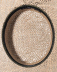 Karina Hat With Ribbon