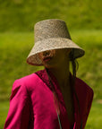 Seagrass Bucket Hat
