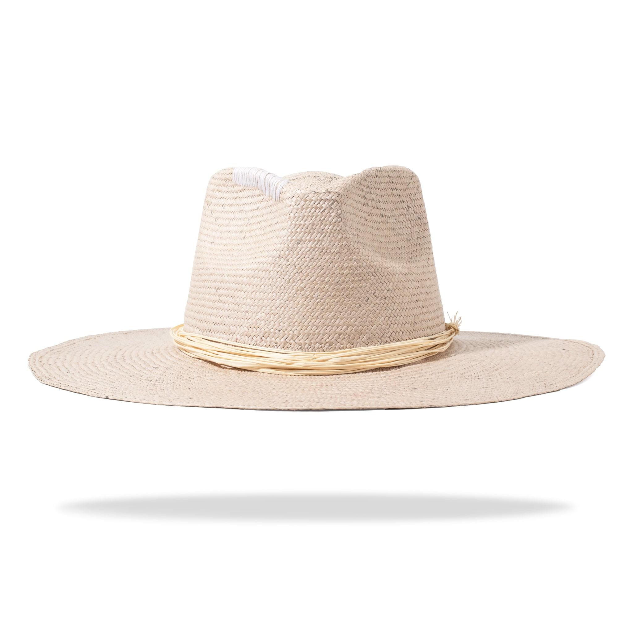 Camden Hat - Gray