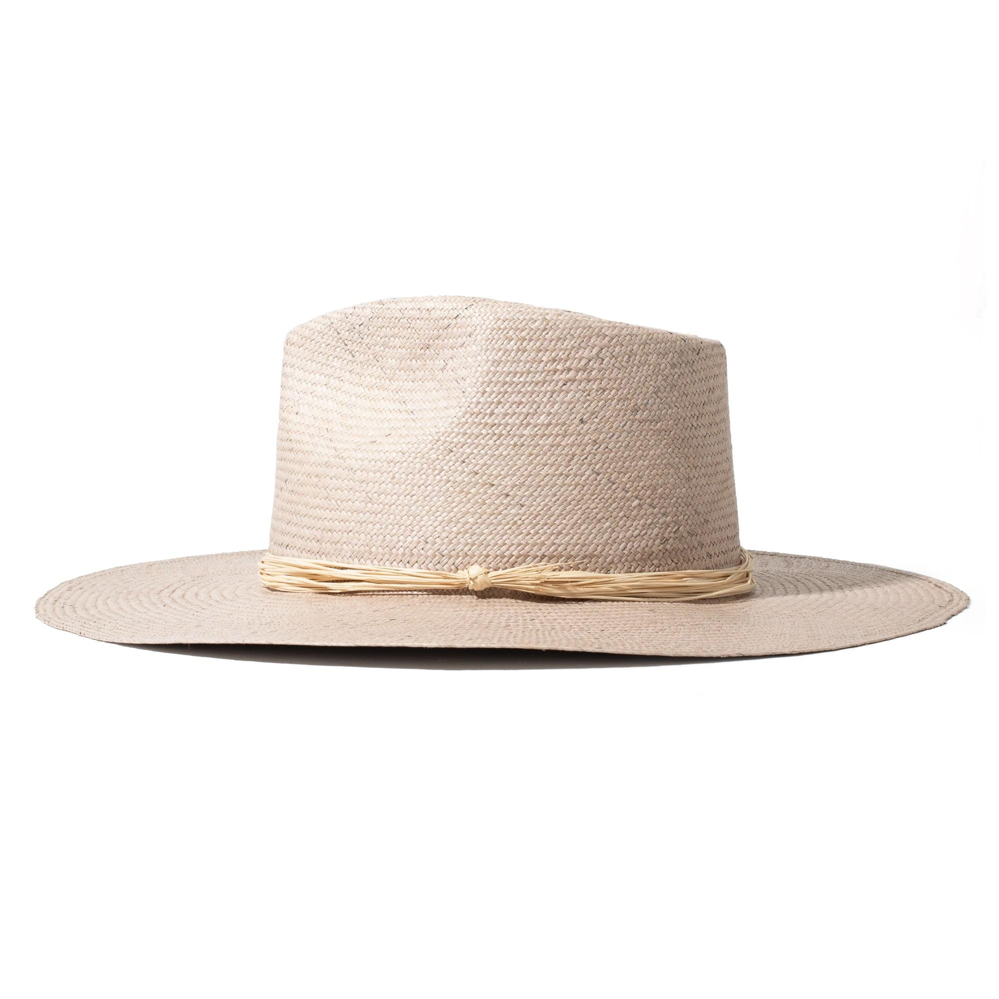 Camden Hat - Gray