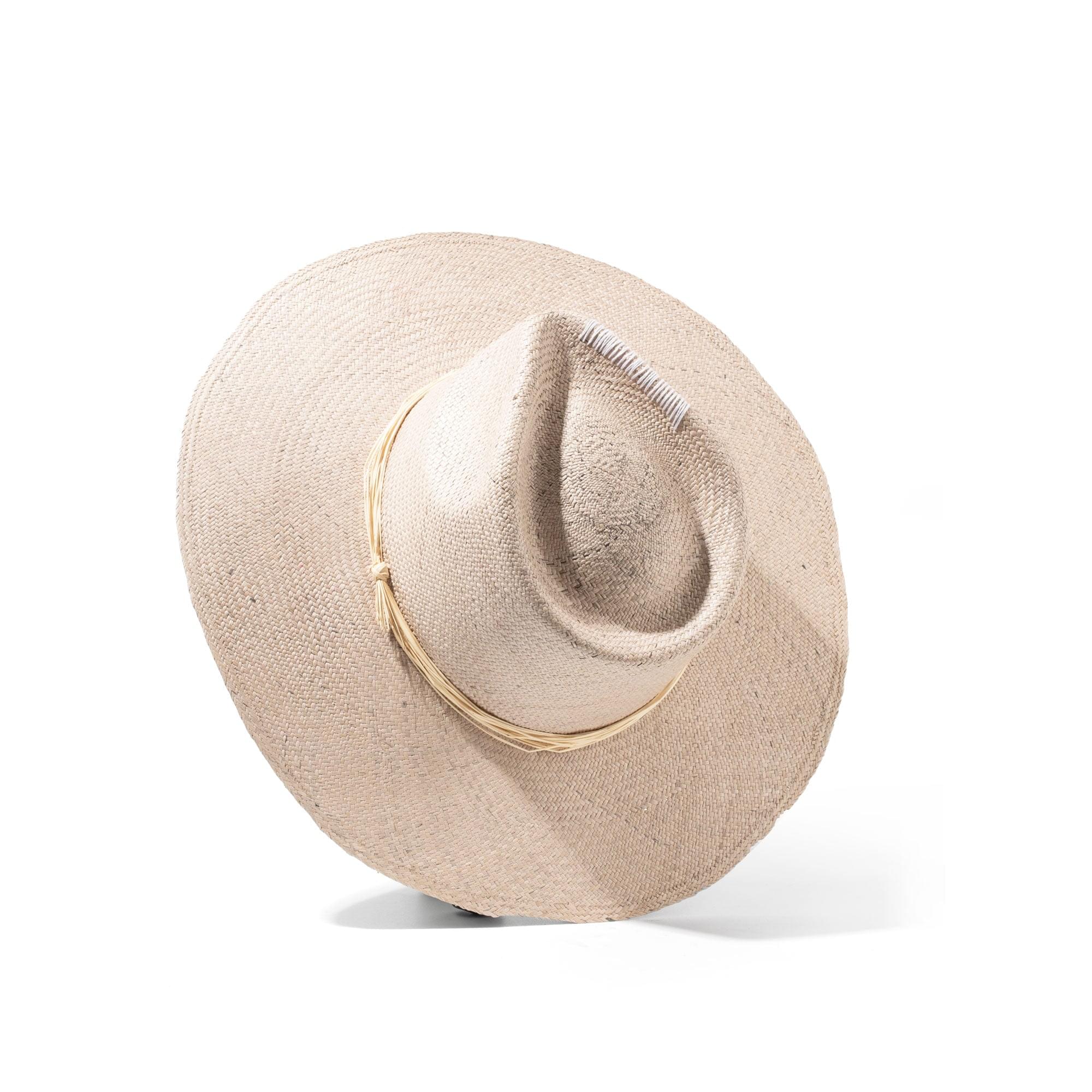 Camden Hat - Gray