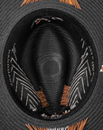 Cubano Hat - Black