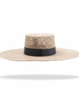 Karina Hat With Ribbon