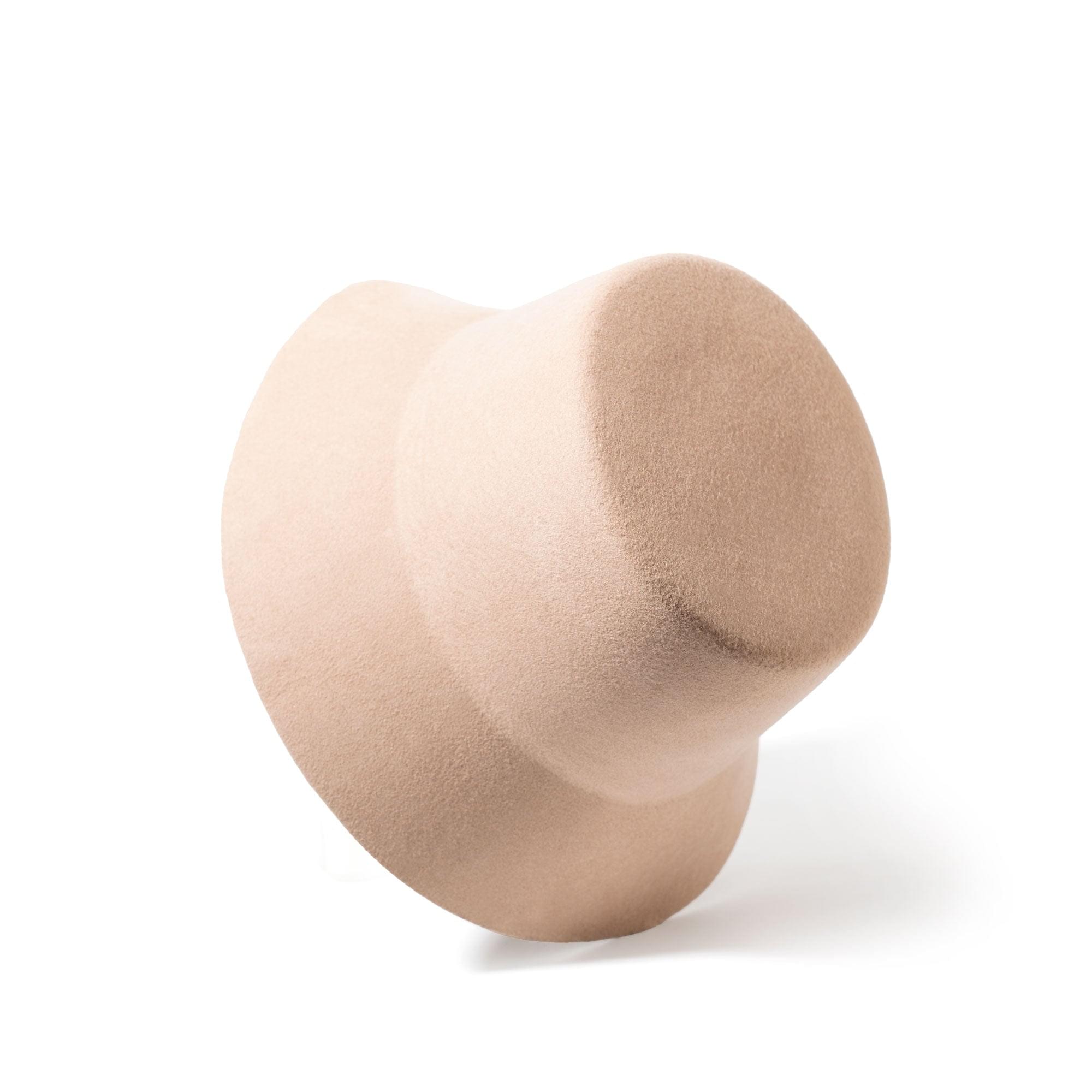 Wool Bucket Hat - Sand – P'OOK Hats Worldwide