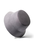 Wool Bucket Hat - Oxford