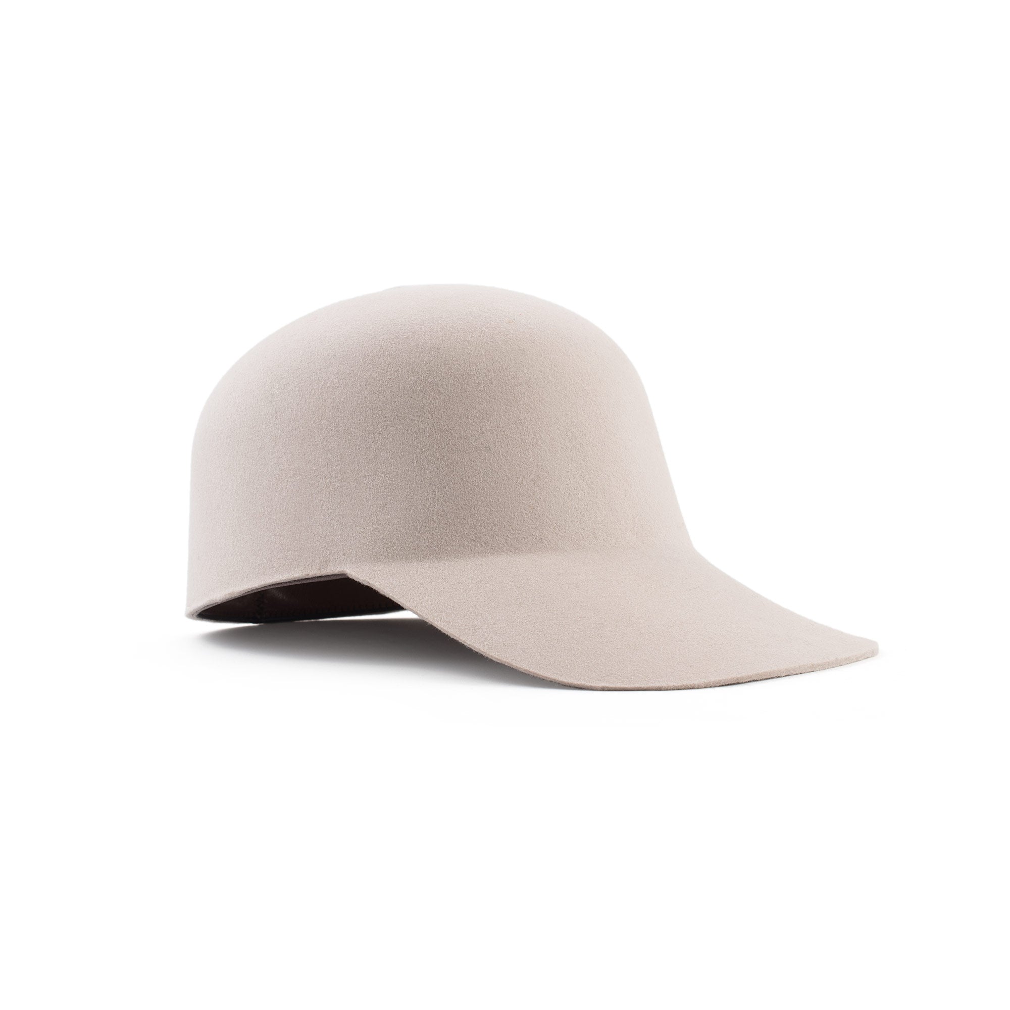 BIOTOP(ビオトープ) / 【yo BIOTOP】cashmere knit deep cap