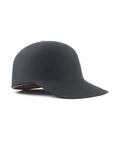 Organic Cap - Black