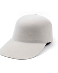 Organic Cap - Gray