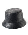 Palm Bucket Hat - Black