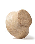 Raffia Bucket Hat