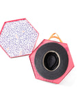 Sombrero Savana Hat - Negro en caja