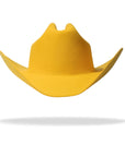 Truman Hat - Yellow