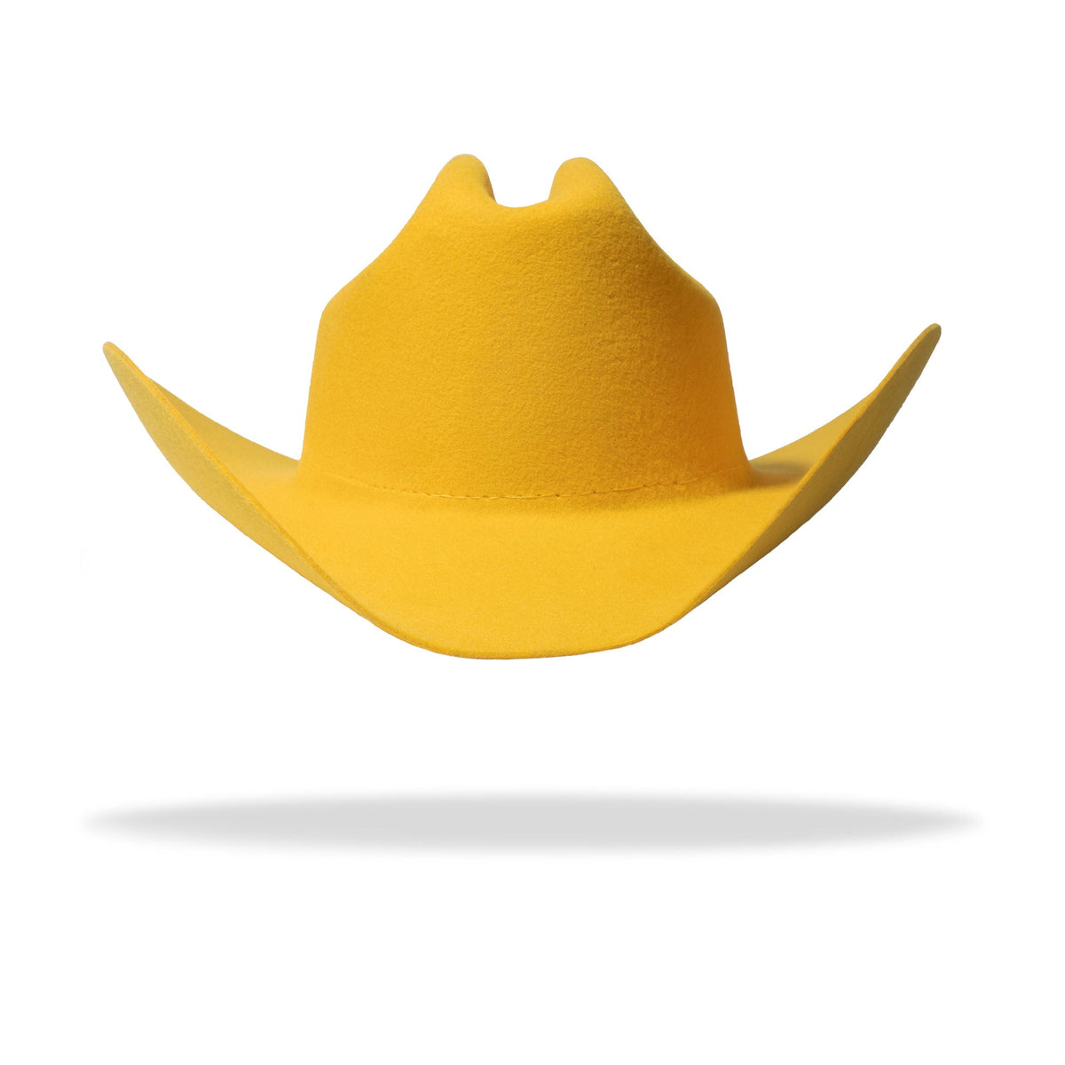 Yellow Hats Amazon.com: FUNSTITUTION Cowboy Hat, Giant Foam Cowboy Hat  main image 4