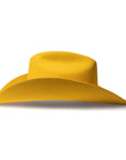 Truman Hat - Yellow