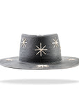 Sombrero Yucateca Hat - Negro frente