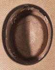 Sombrero Yucateca Hat - Terra interior