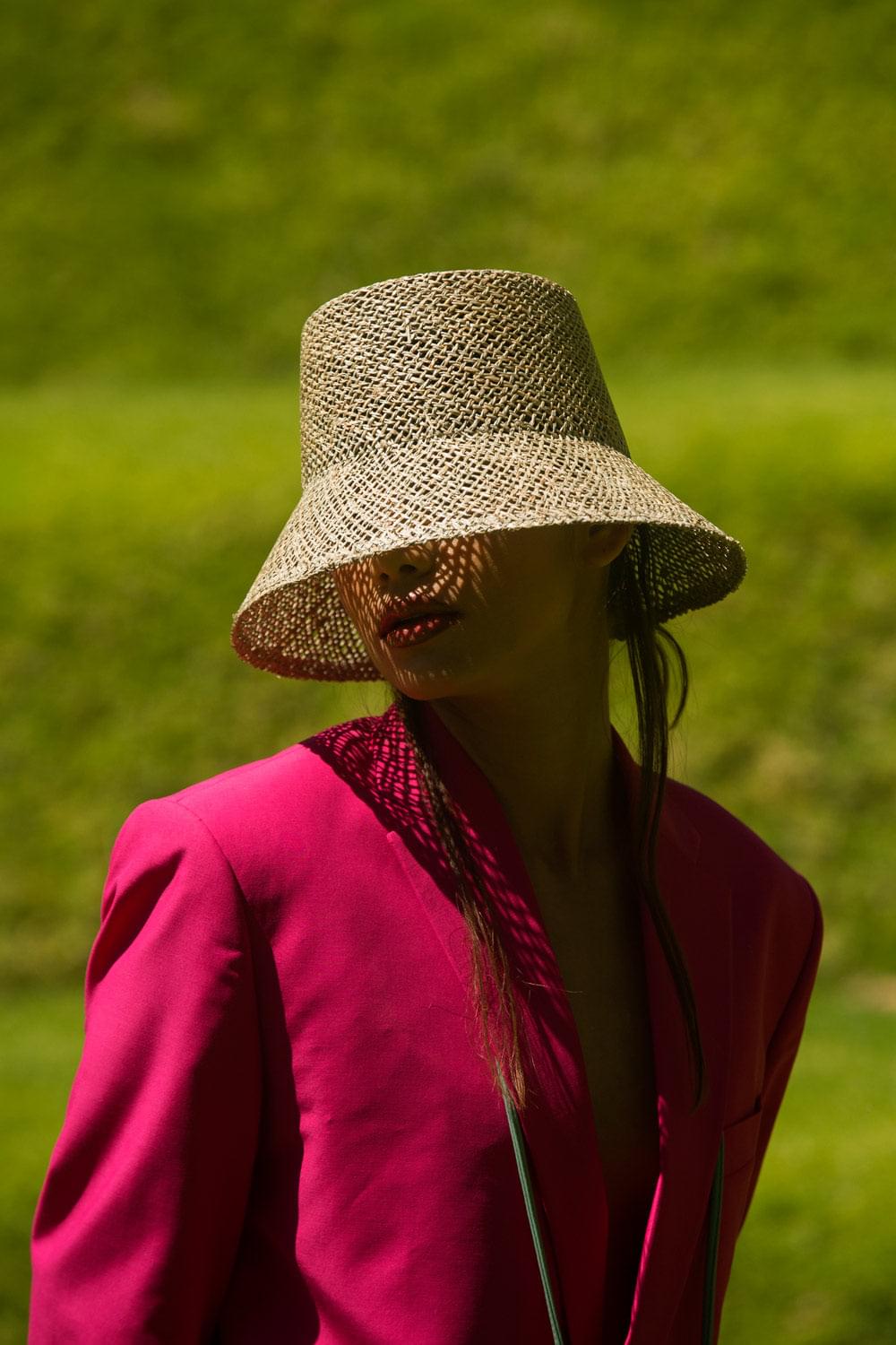 Unlikely Bucket Hat Tropical ベージュ UNLIKELY BUCKET HAT TROPICAL – NCNR WEB STORE