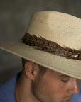 Savana Hat - Natural