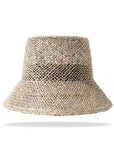 Seagrass Bucket Hat