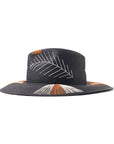 Cubano Hat - Black