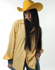 Truman Hat - Yellow