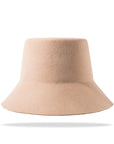 Wool Bucket Hat - Sand