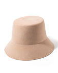 Wool Bucket Hat - Sand