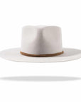 Morgan Hat - Gray