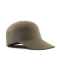 Organic Cap - Olive