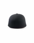 Gorra orgánica - Negro