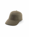 Organic Cap - Olive