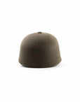 Organic Cap - Olive