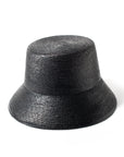 Sombrero de pescador Palm - Negro