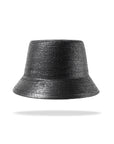 Sombrero de pescador Palm - Negro